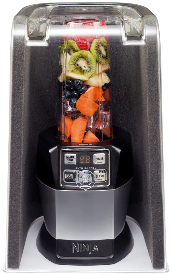 Ninja Professional blender noise reduction setup